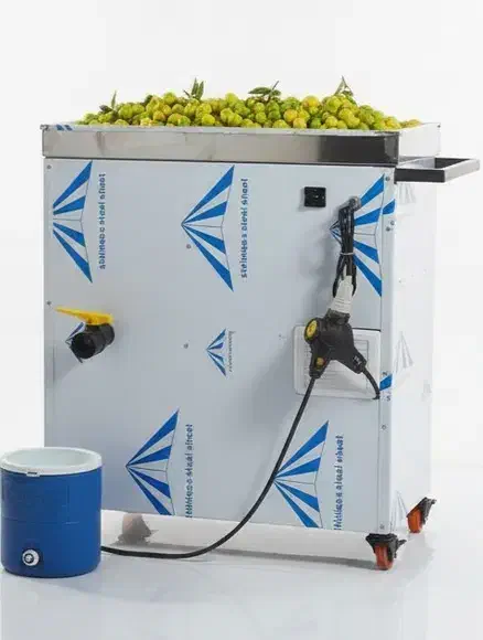 (آبلیموگیری برای مغازهدارها،دستگاه آبغوره و لیمو)|ماشینآلات صنعتی|سنندج, |دیوار