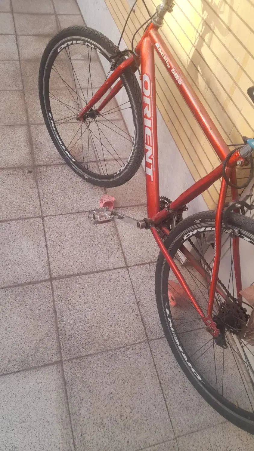 دوچرخه کورسی|دوچرخه، اسکیت، اسکوتر|کرمان, |دیوار