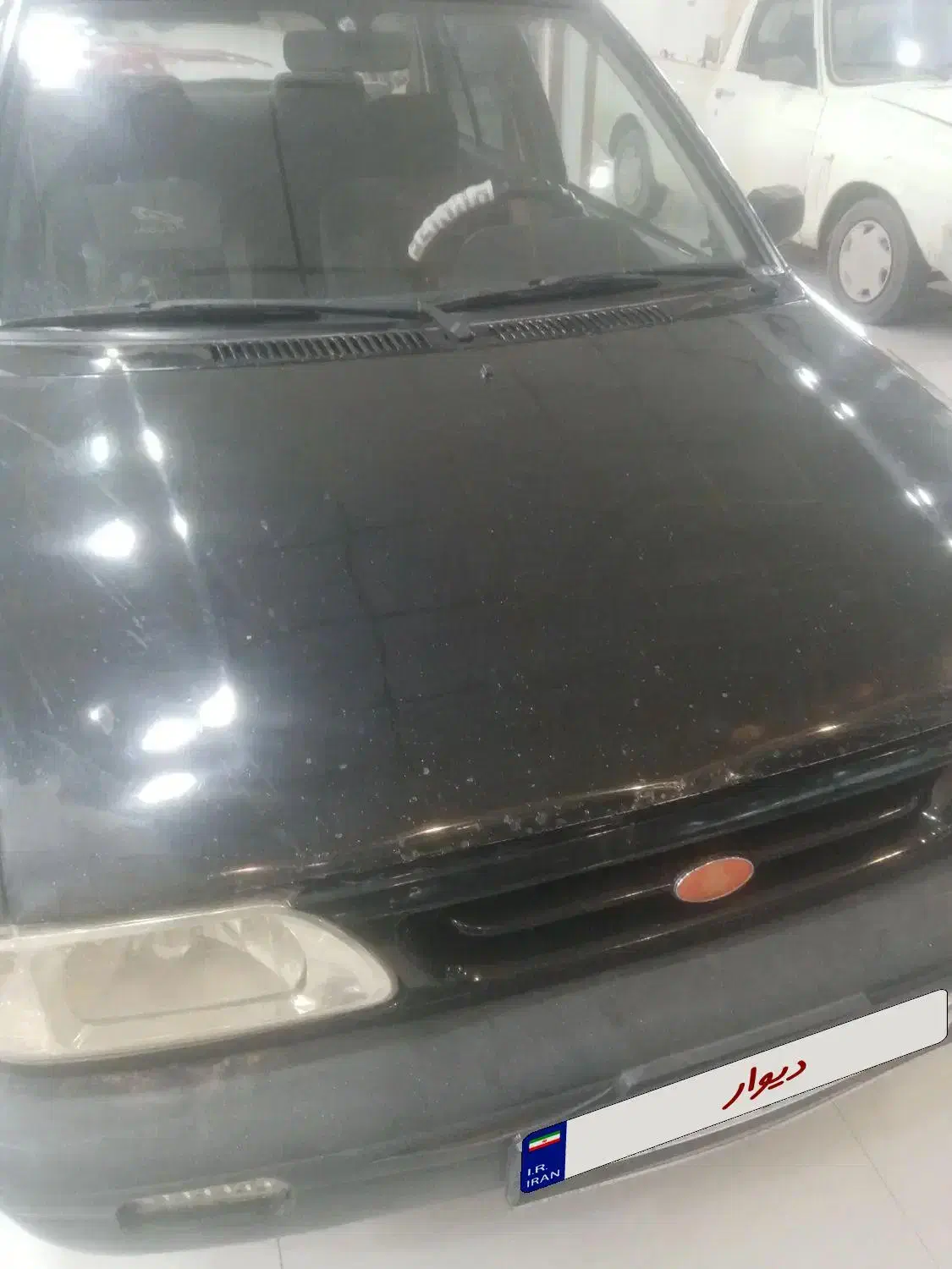 پراید 131|خودرو سواری و وانت|سبزوار, چهارراه فرودگاه|دیوار