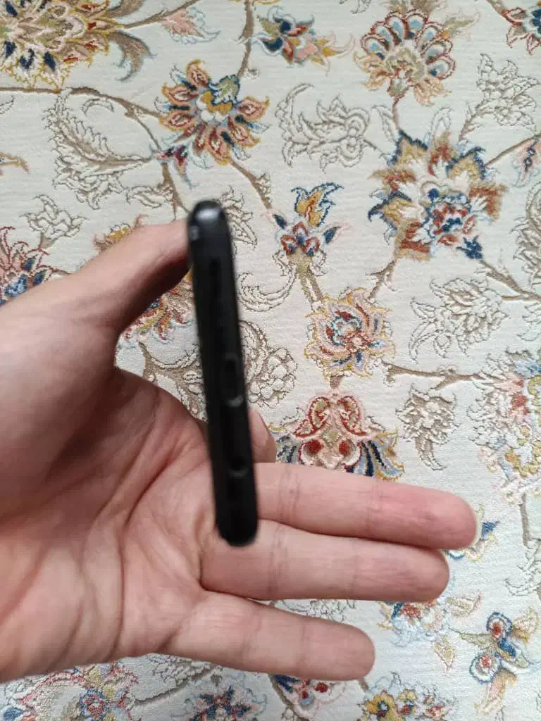 گوشی سامسونگ مدل s9 plus|موبایل|شهریار, کردزار|دیوار