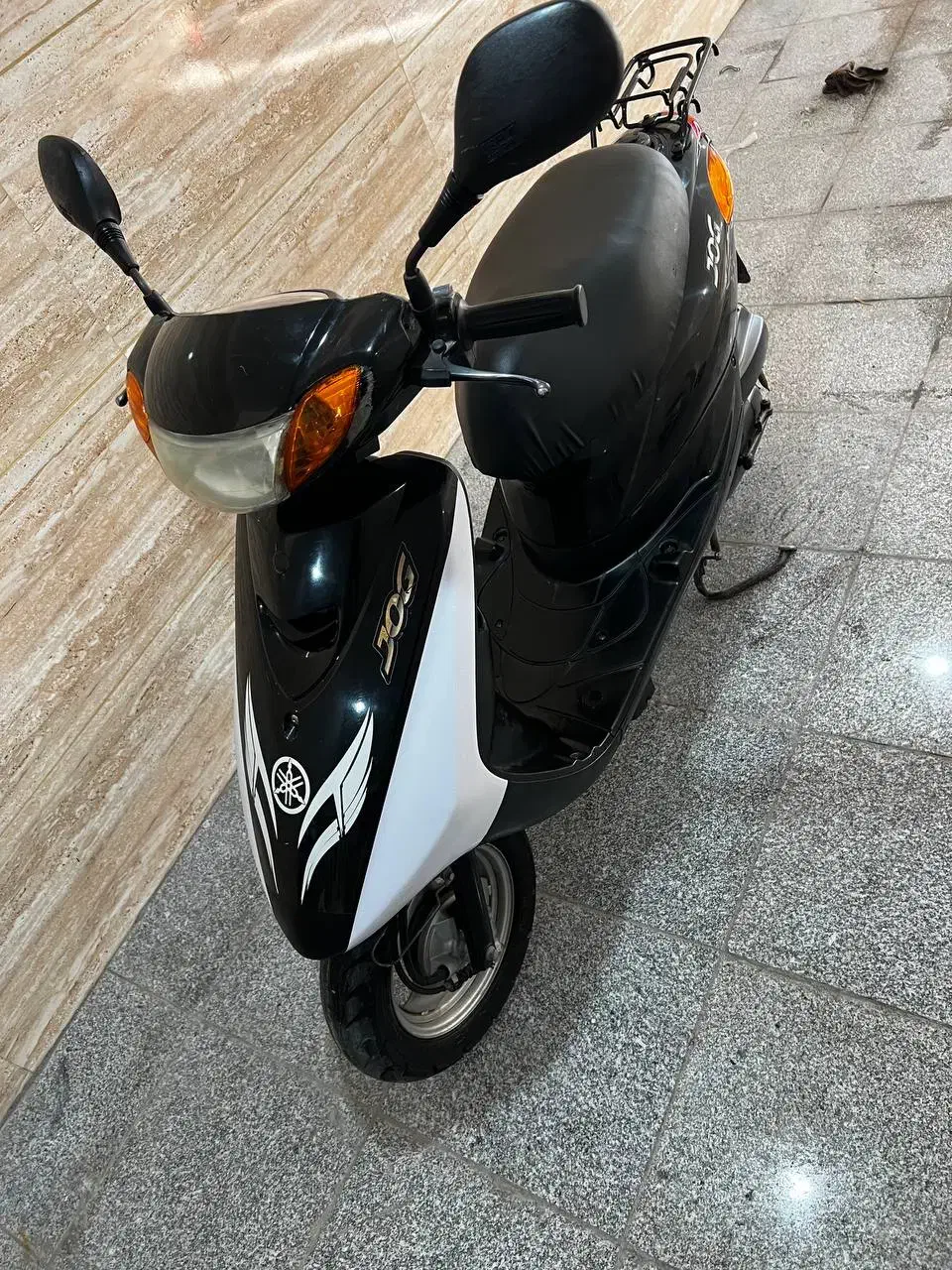 پاکشتی جوگ چکی|موتورسیکلت|یزد, |دیوار