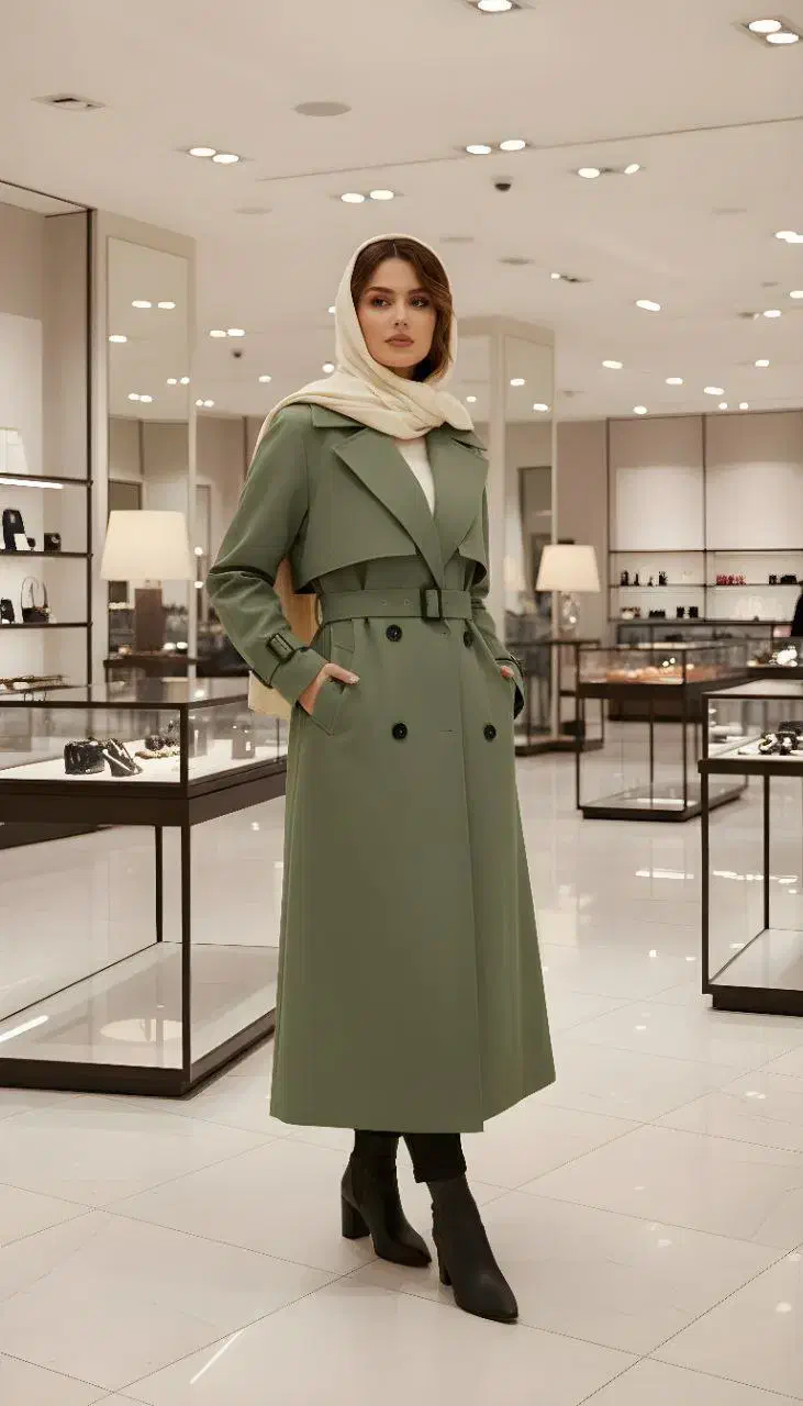 بوتیک آیناز|لباس|ترکمانچای, |دیوار