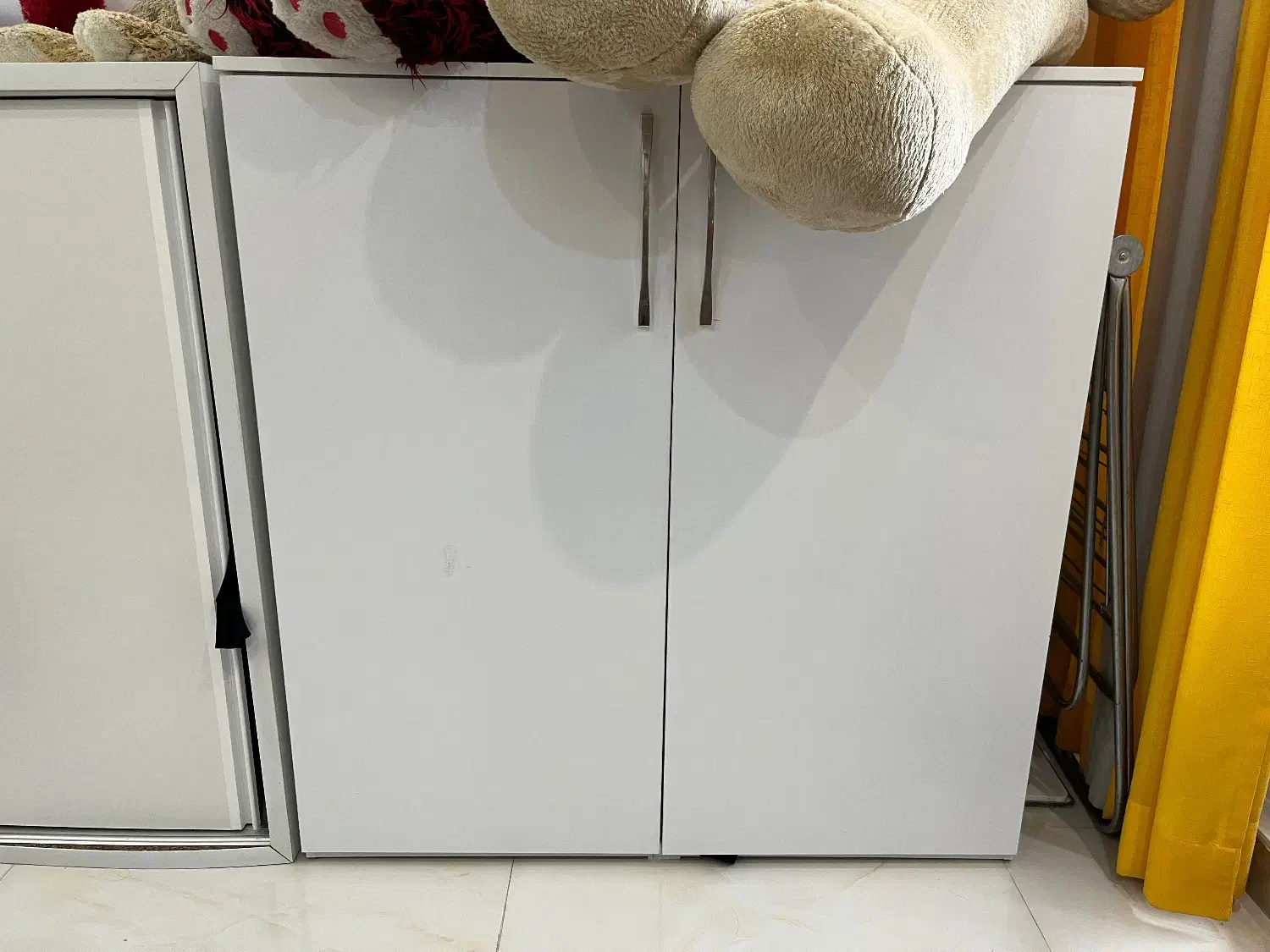 کمد لباس|جاکفشی، کمد، دراور|گرگان, |دیوار