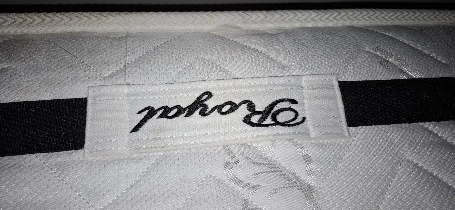 تشک خوشخواب تخت خواب طبی فنری رویال آسمان ۱۶۰ * ۲|تشک تختخواب|تهران, المهدی|دیوار