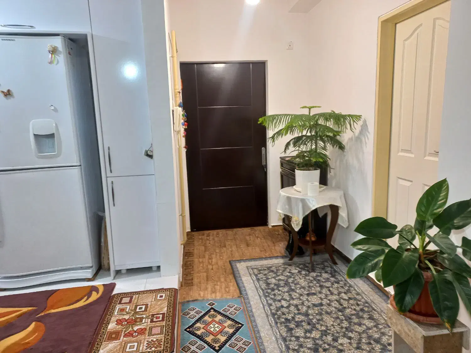 رهن و اجاره آپارتمان فاز۴|اجارهٔ آپارتمان|سهند, |دیوار