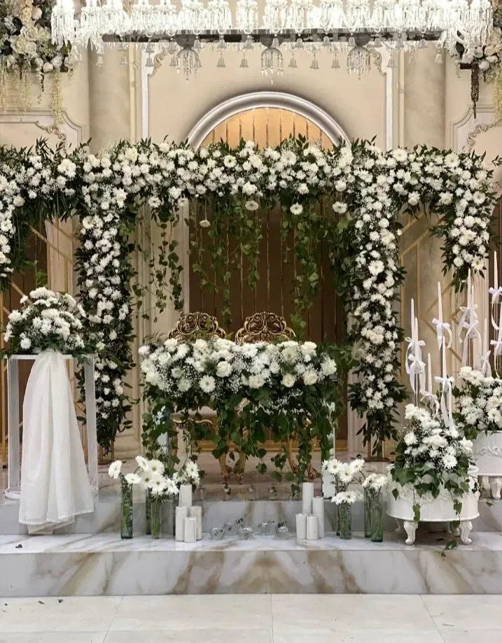 باغ تالار مجلل و خانه عقد|خدمات پذیرایی، مراسم|سبزوار, پاسداران|دیوار