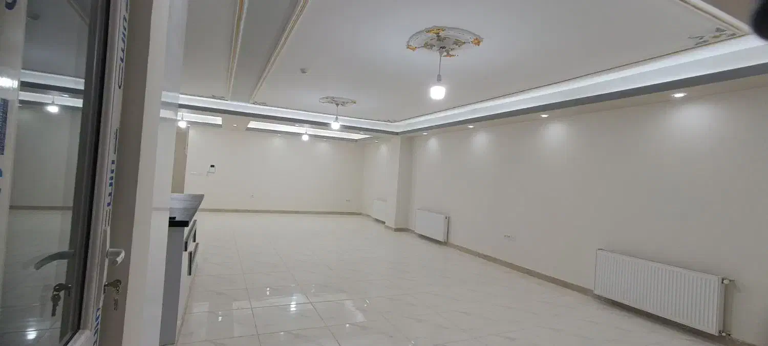 فروش آپارتمان در بر خیابان نشاط|فروش آپارتمان|ارومیه, |دیوار