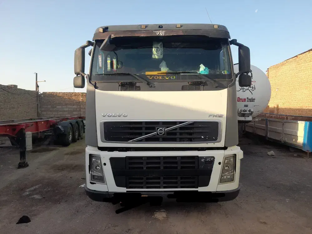 اف اچ جفت محور|خودرو سنگین|مشهد, رباط طرق|دیوار