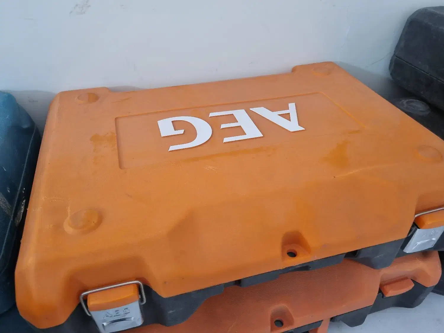 باکس اورجینال ابزار|ابزارآلات|تهران, شهرک استقلال|دیوار