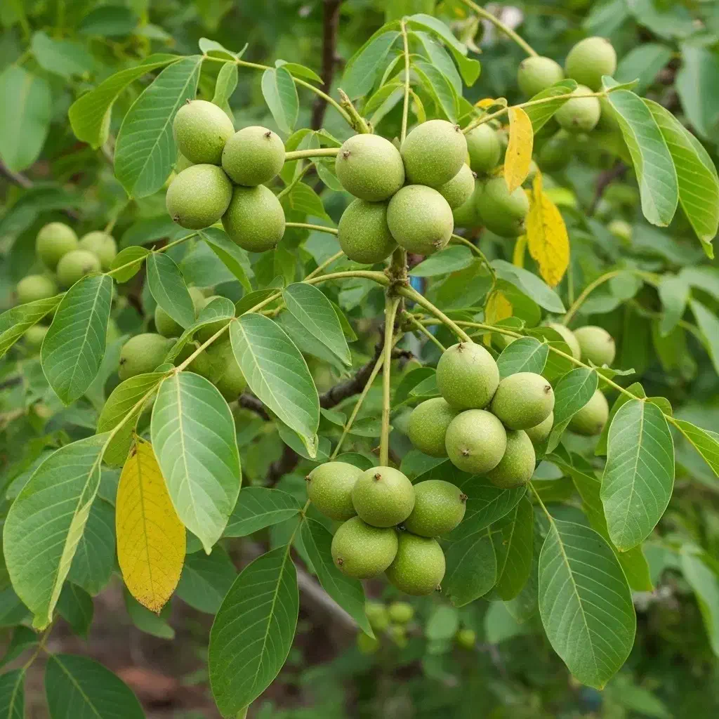 نهال صنوبر پایه موفقیت باغ شما|خدمات باغبانی و درختکاری|آمل, |دیوار