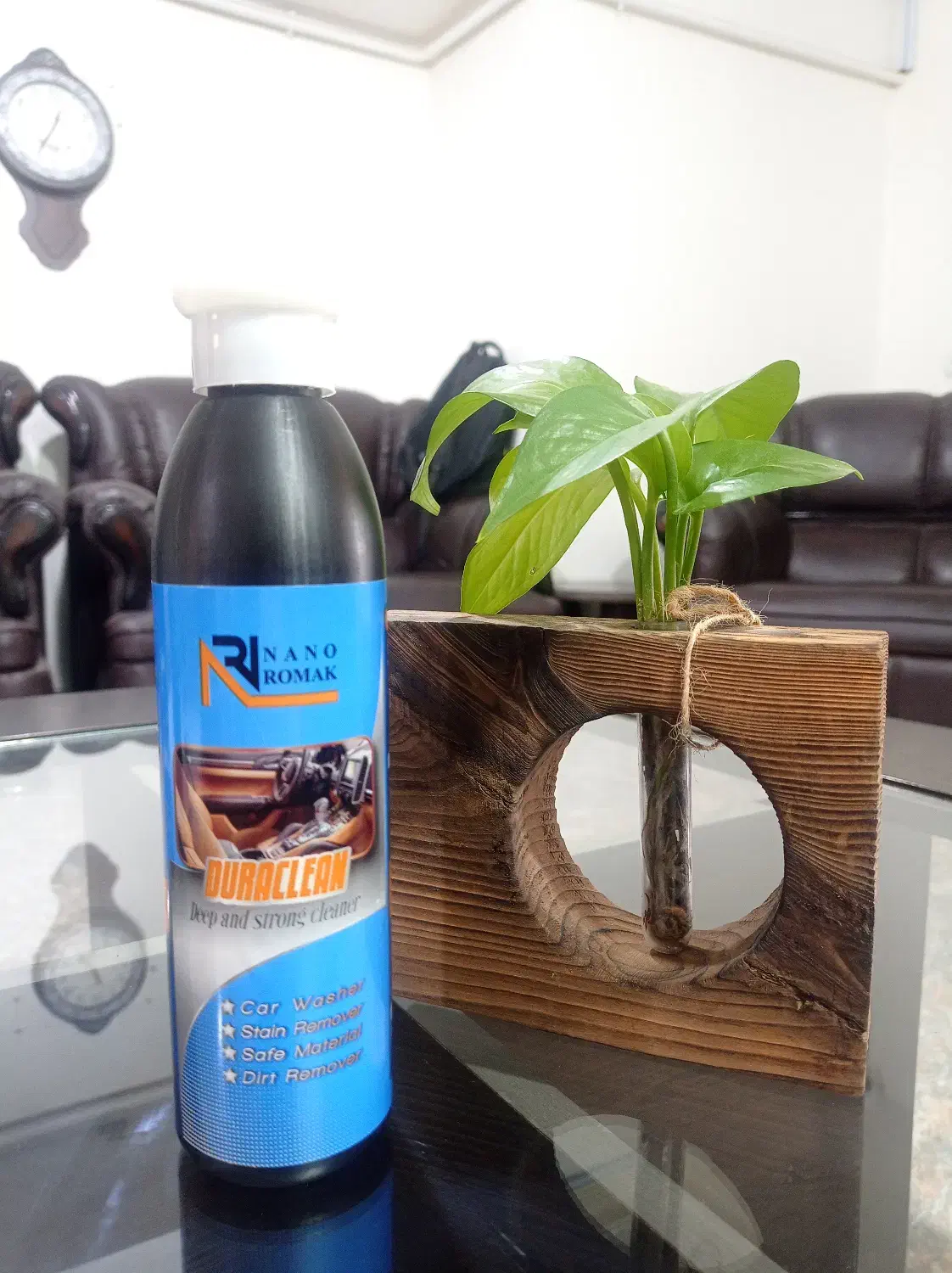 محصول مورد نیاز برای ماشین و منزل|مواد شوینده و دستمال کاغذی|سنندج, |دیوار