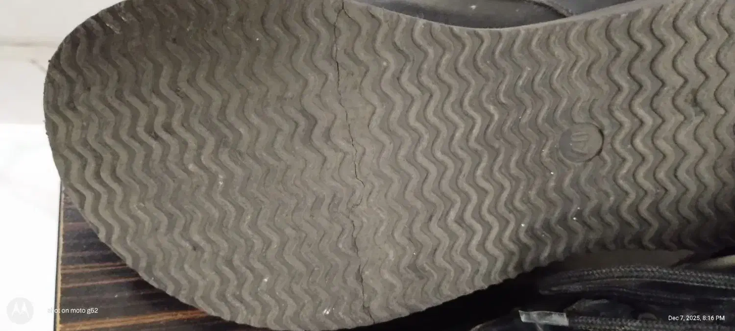 یک جفت نیم بوت زنانه/ مردانه|کیف، کفش، کمربند|تهران, پونک|دیوار