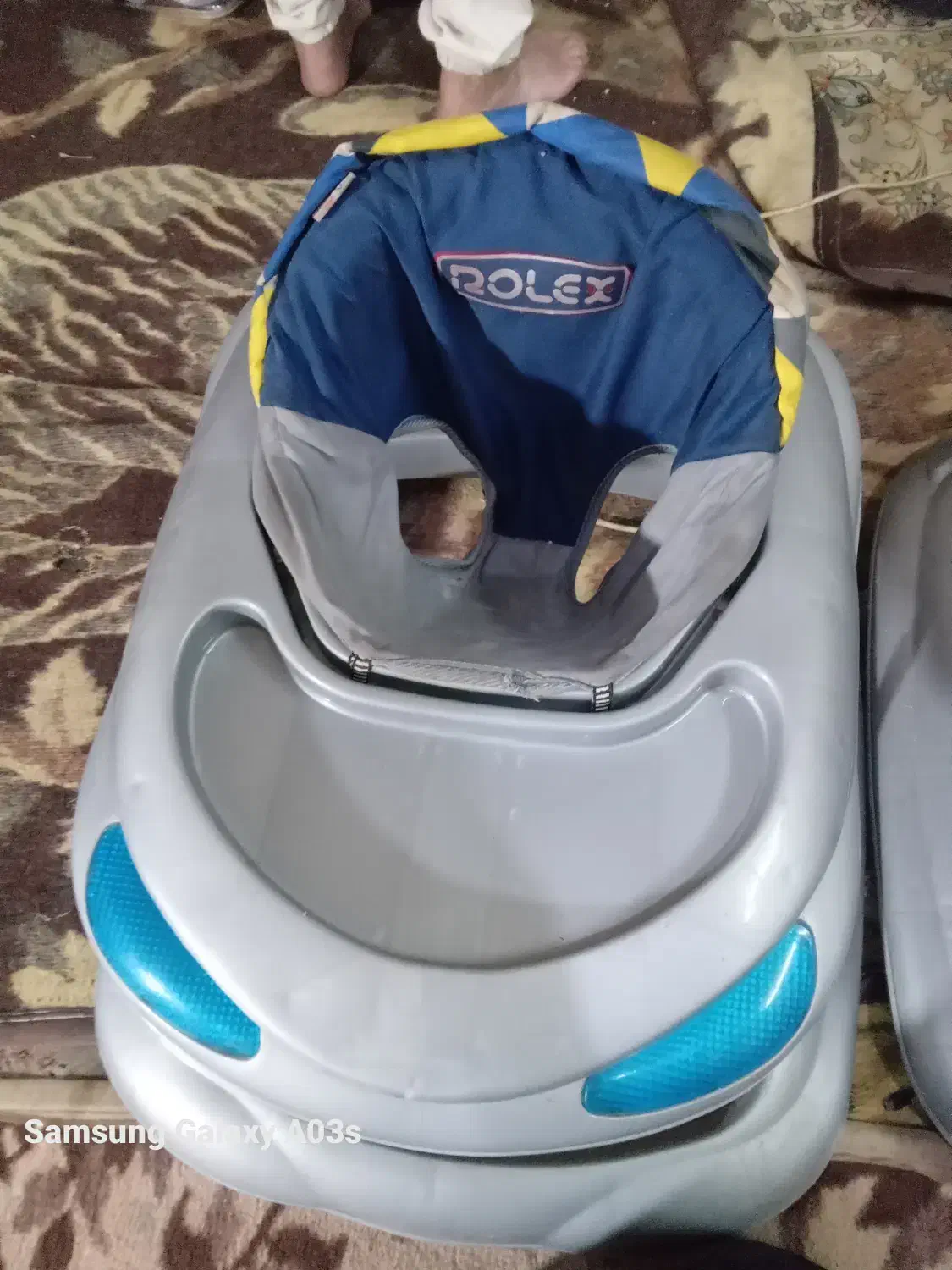 روروک بچه|اسباب و اثاث بچه|قم, شهرک مهدیه (مدرس)|دیوار