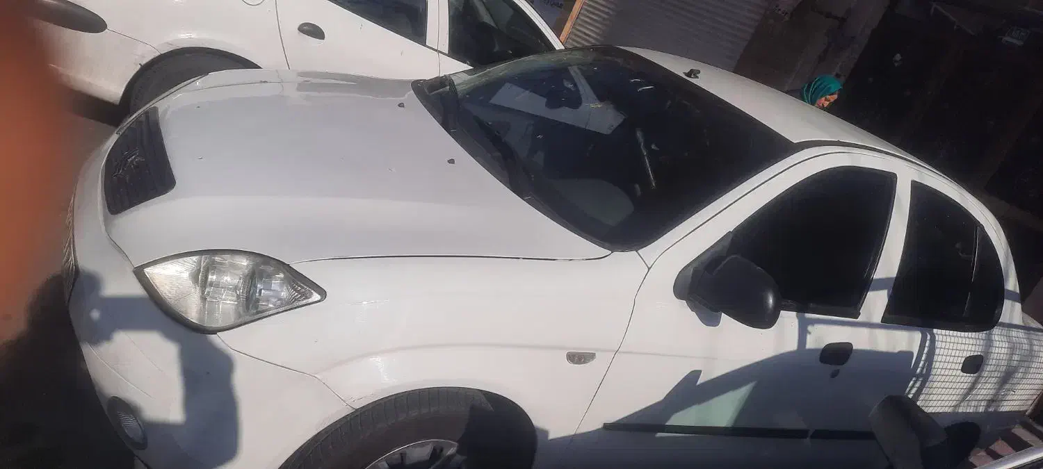 تیبامدل۱۴۰۰|خودرو سواری و وانت|تهران, جوادیه تهرانپارس|دیوار