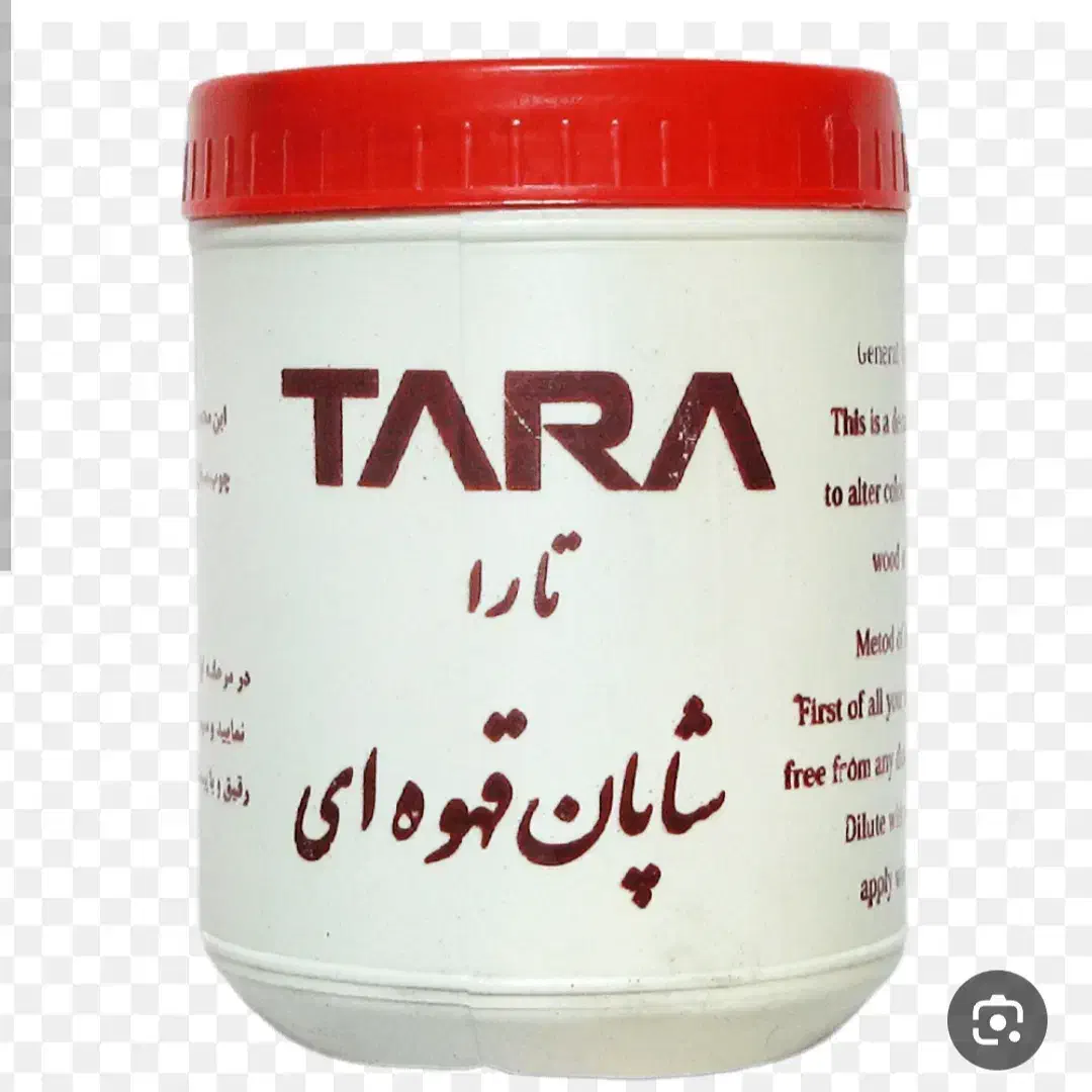 شاپان قهوه‌ای تارا نیم کیلویی بر پایه قیر و نفت|صنایع دستی و سایر لوازم تزئینی|قم, پردیسان|دیوار