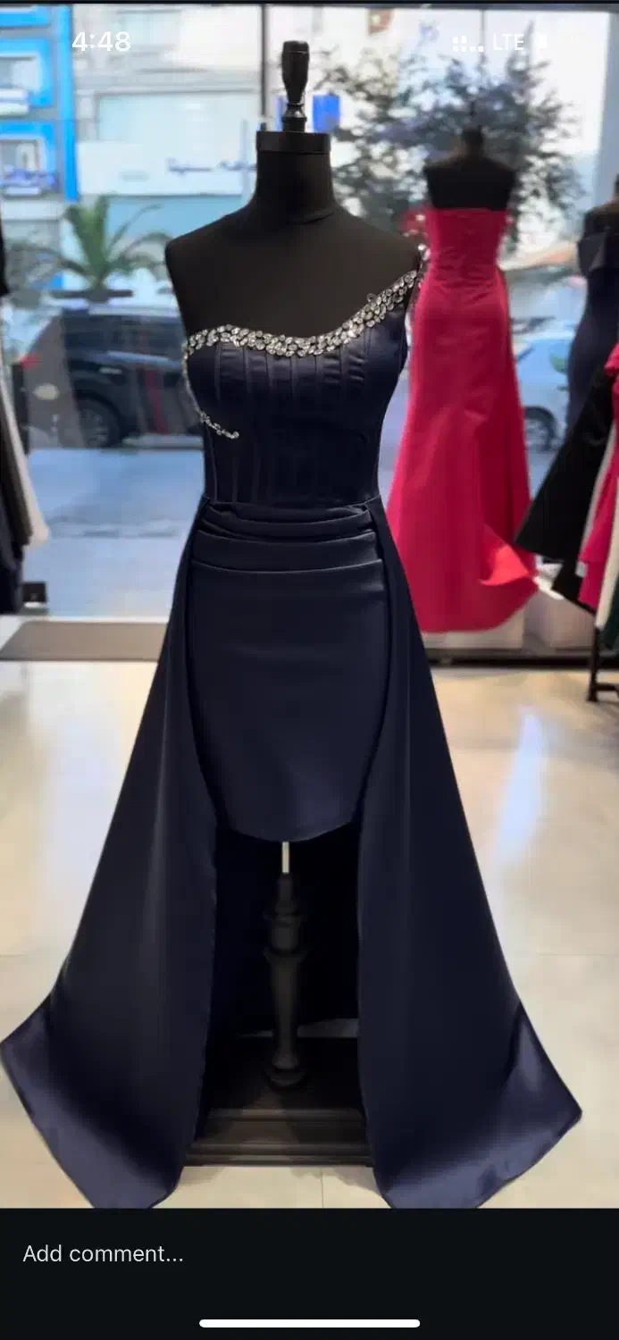 لباس شب|لباس|تنکابن, |دیوار