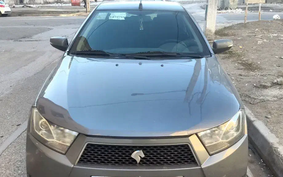 دنا تیپ ۱ مدل ۹۸|خودرو سواری و وانت|مشهد, زمرد|دیوار