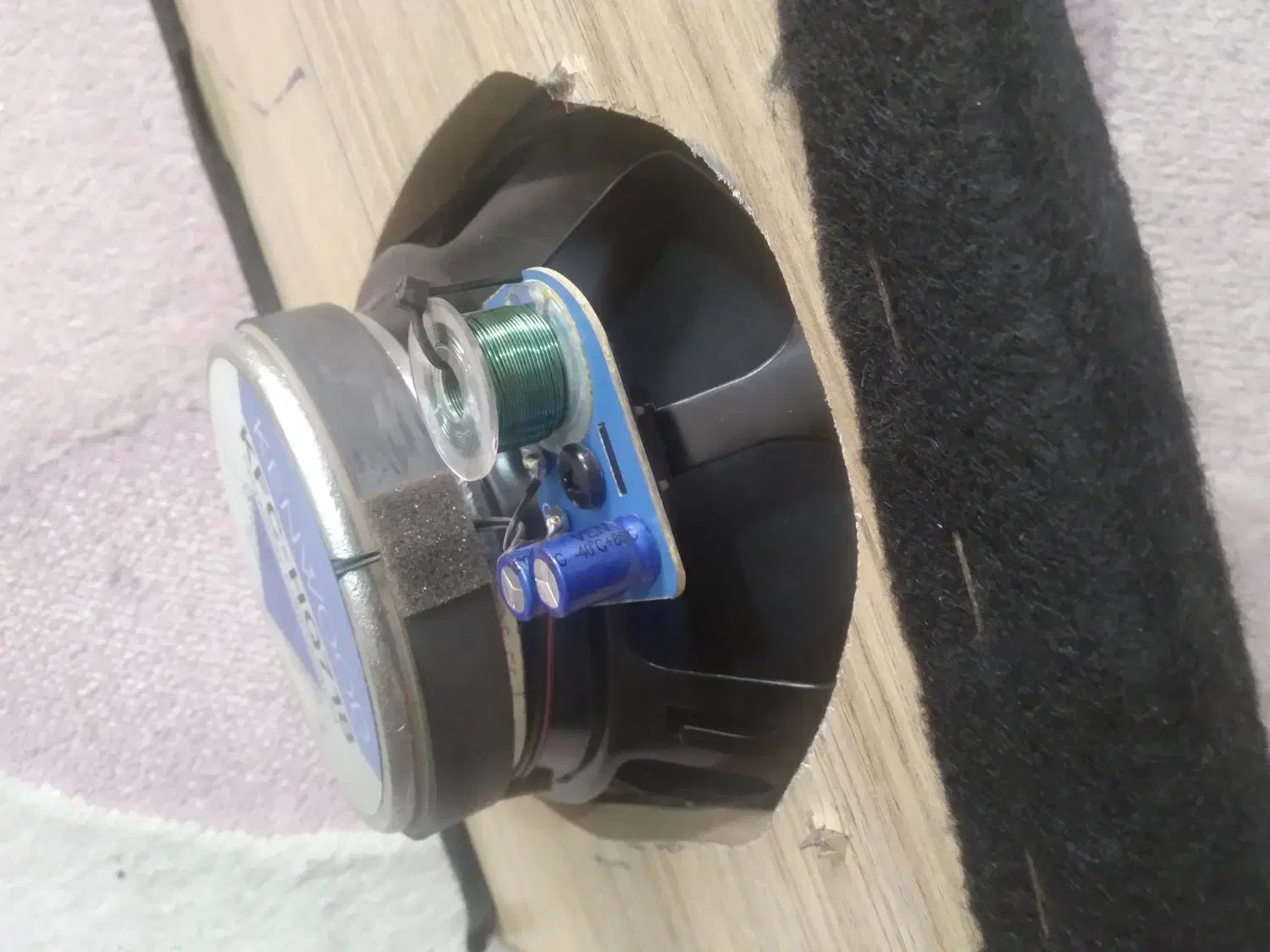 باندکنود۷۱۸اصله ویتنام.|قطعات یدکی و لوازم جانبی|پیشوا, |دیوار