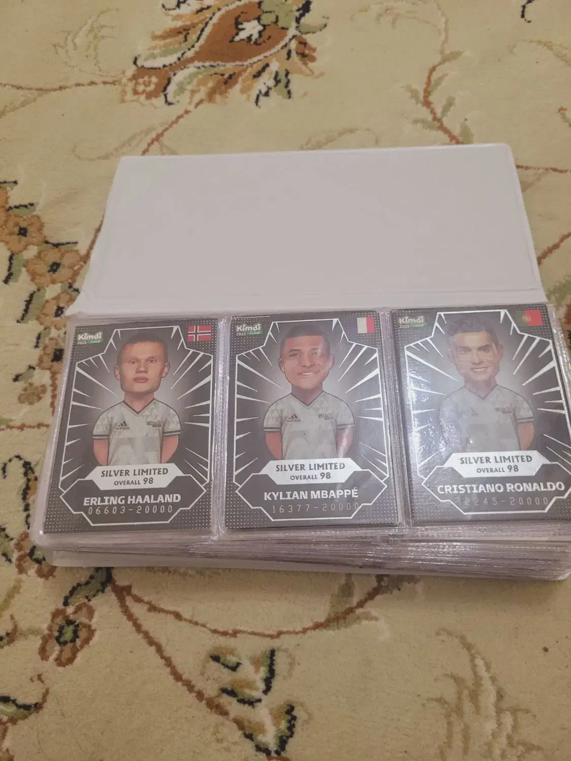 کارتا زیاد همه هستن پیام بدهید|اسباب‌‌بازی|خواف, |دیوار