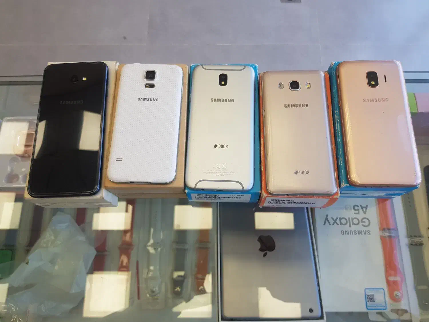 j4+j5+s5+j7pro+a260|موبایل|تبریز, |دیوار