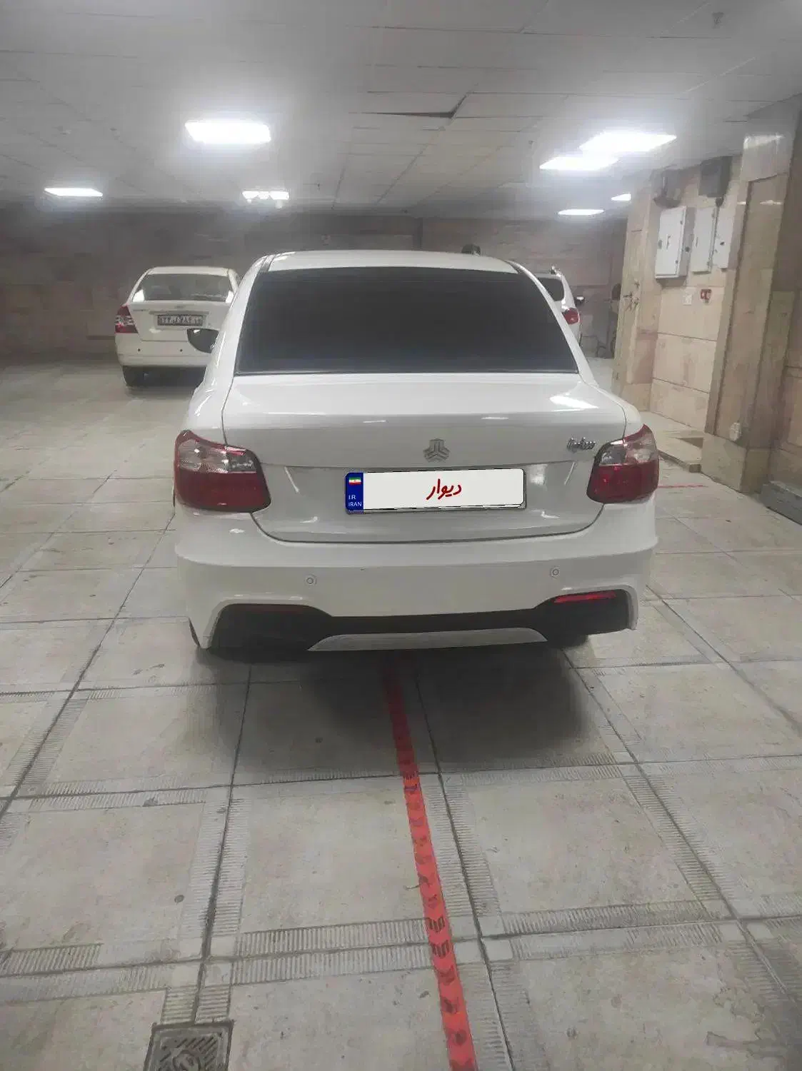 ساینا S|خودرو سواری و وانت|اهواز, ۲۵۴دستگاه|دیوار