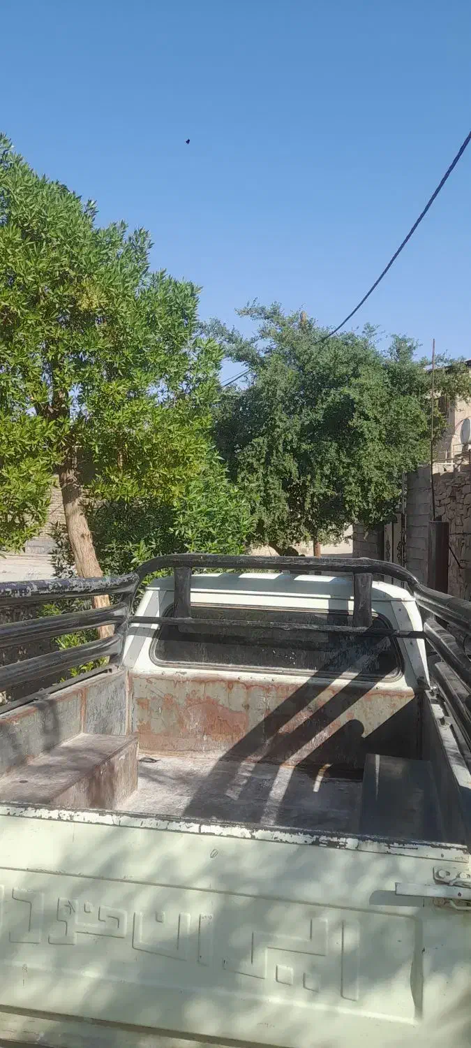 وانت بار برگشت ب اهواز و برگشت به مسجدسلیمان|خدمات حمل و نقل|مسجد سلیمان, |دیوار