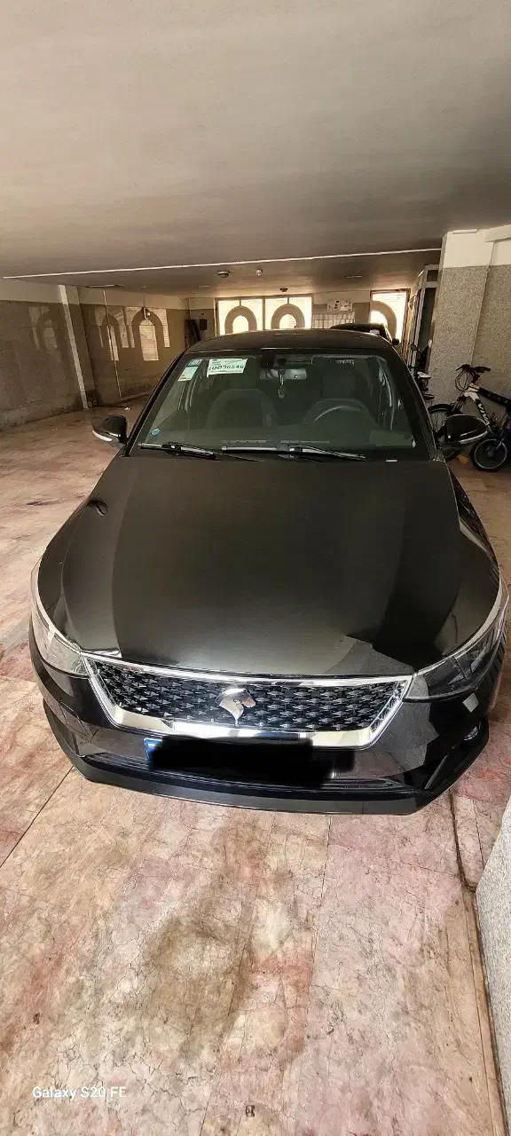 تارا v4LX|خودرو سواری و وانت|اراک, |دیوار