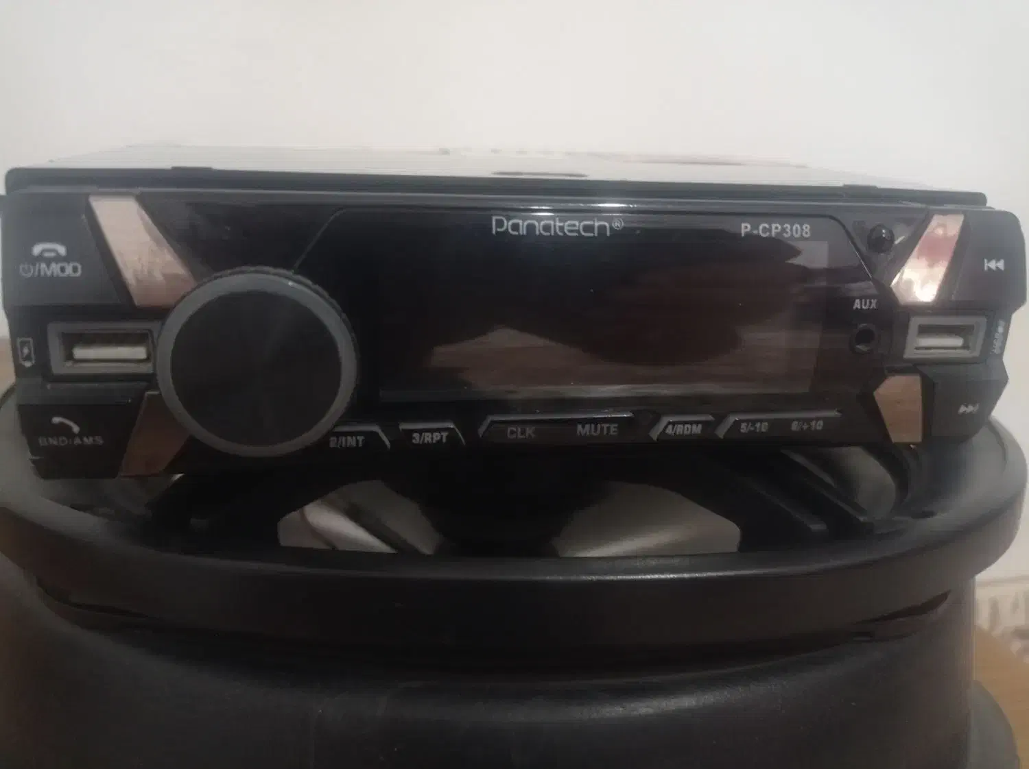 ضبط وباند خودرو|قطعات یدکی و لوازم جانبی|کرمانشاه, |دیوار