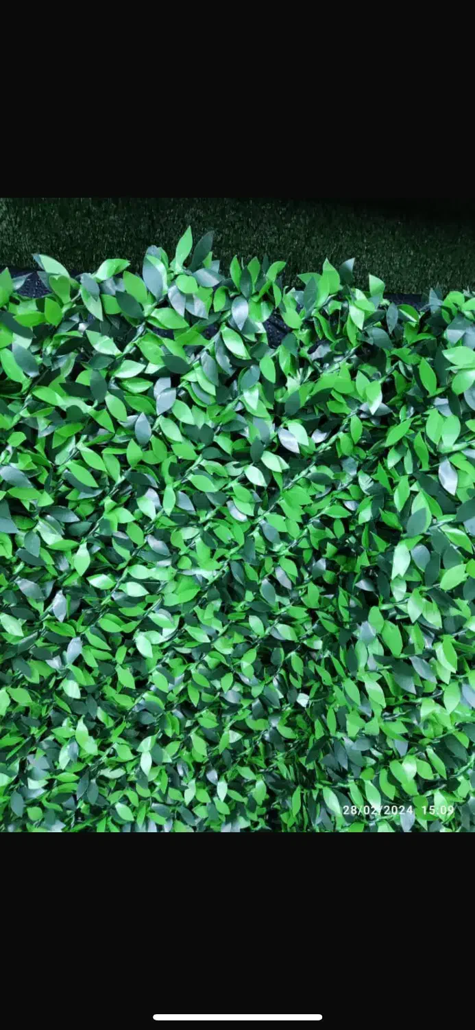 فنس برگی و چمنی|گل مصنوعی|تهران, چیتگر جنوبی|دیوار