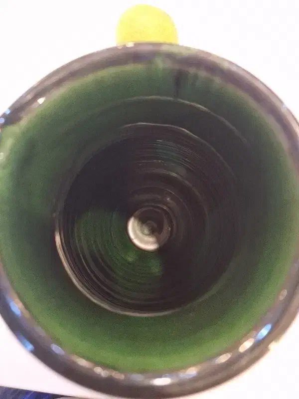 پارچ تنگ سفال نو ۸نفره|ظروف سرو و پذیرایی|اهواز, شهرک دانشگاه|دیوار