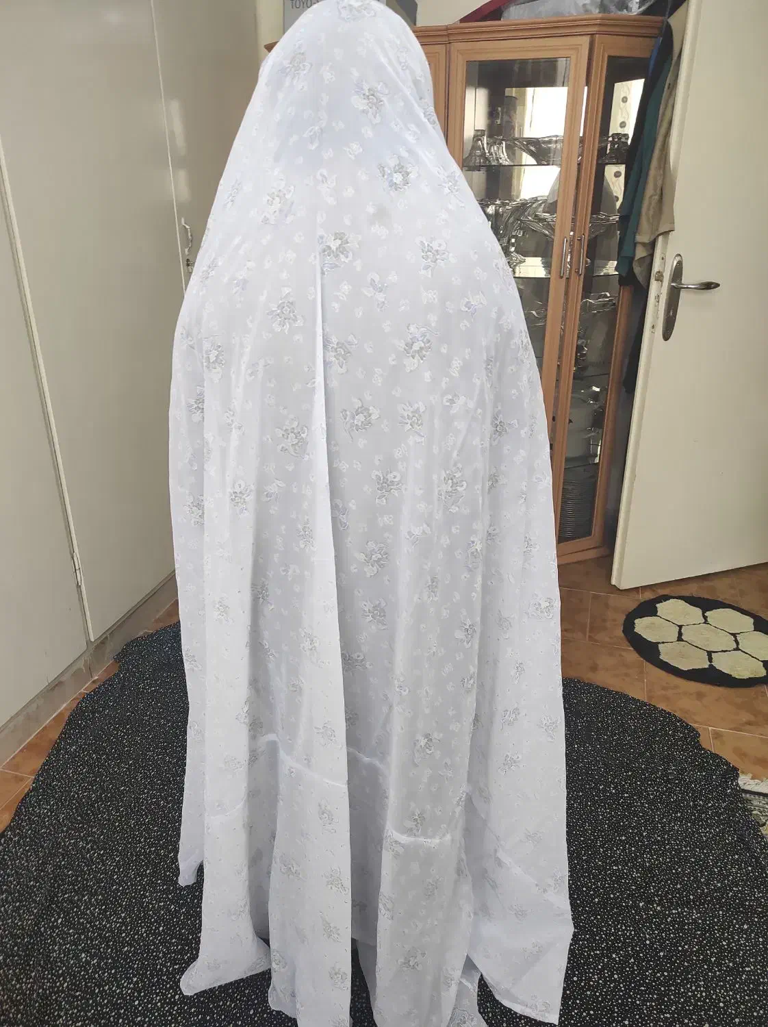 لباس و چادر|لباس|اراک, |دیوار