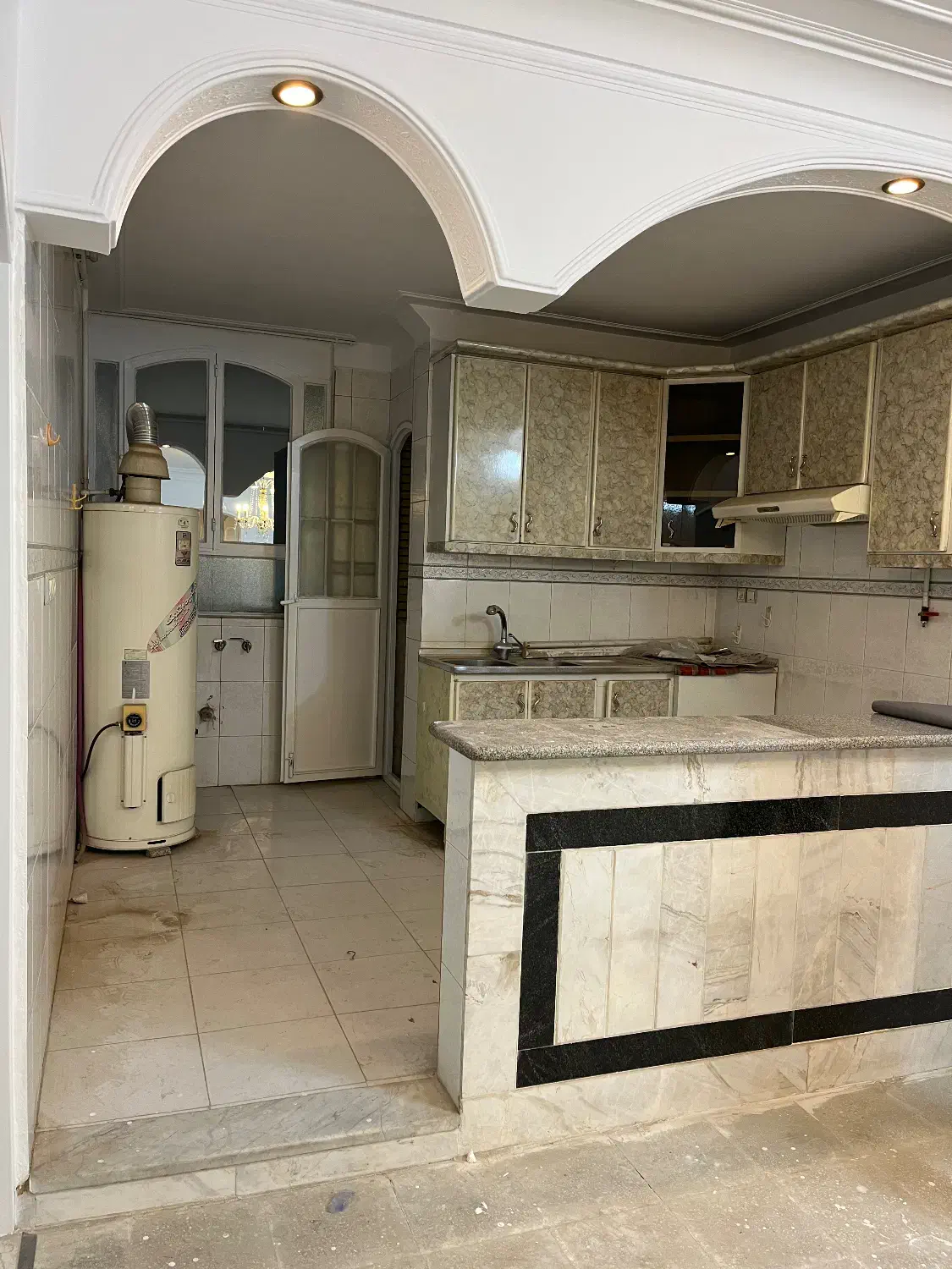 اجاره|اجارهٔ آپارتمان|قم, باجک یک|دیوار