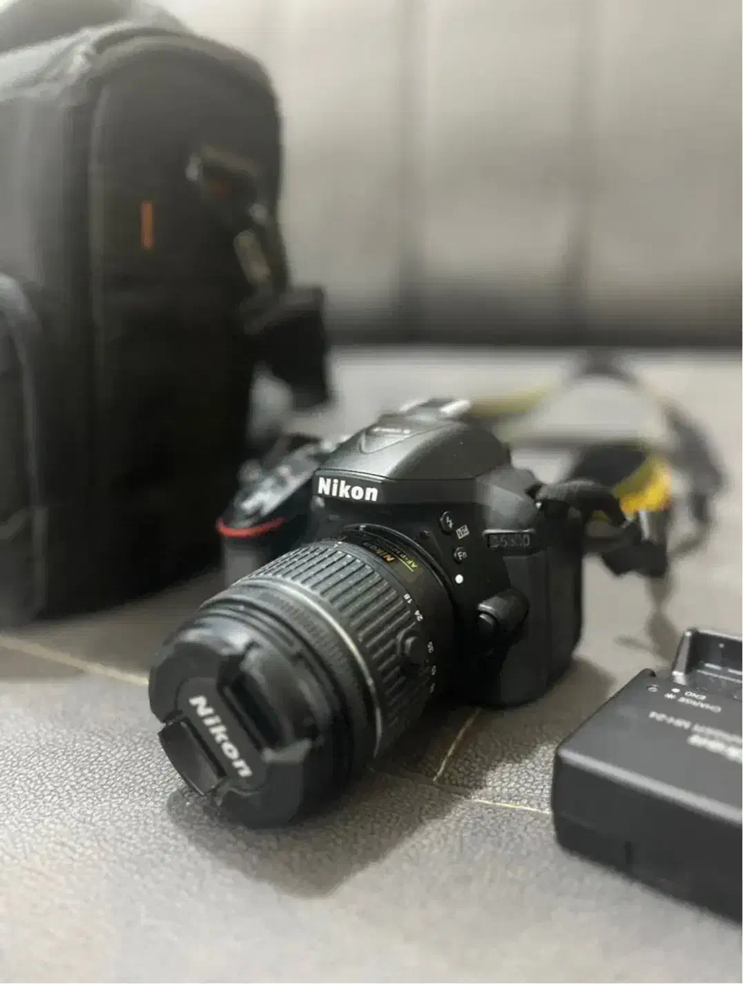 Nikon D5300|دوربین عکاسی و فیلمبرداری|تهران, صادقیه|دیوار