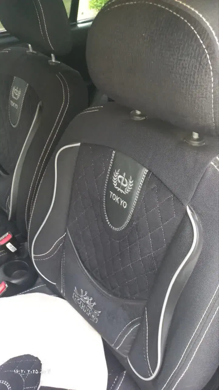 کوییک دندهای mt|خودرو سواری و وانت|قم, شهرک مهدیه|دیوار