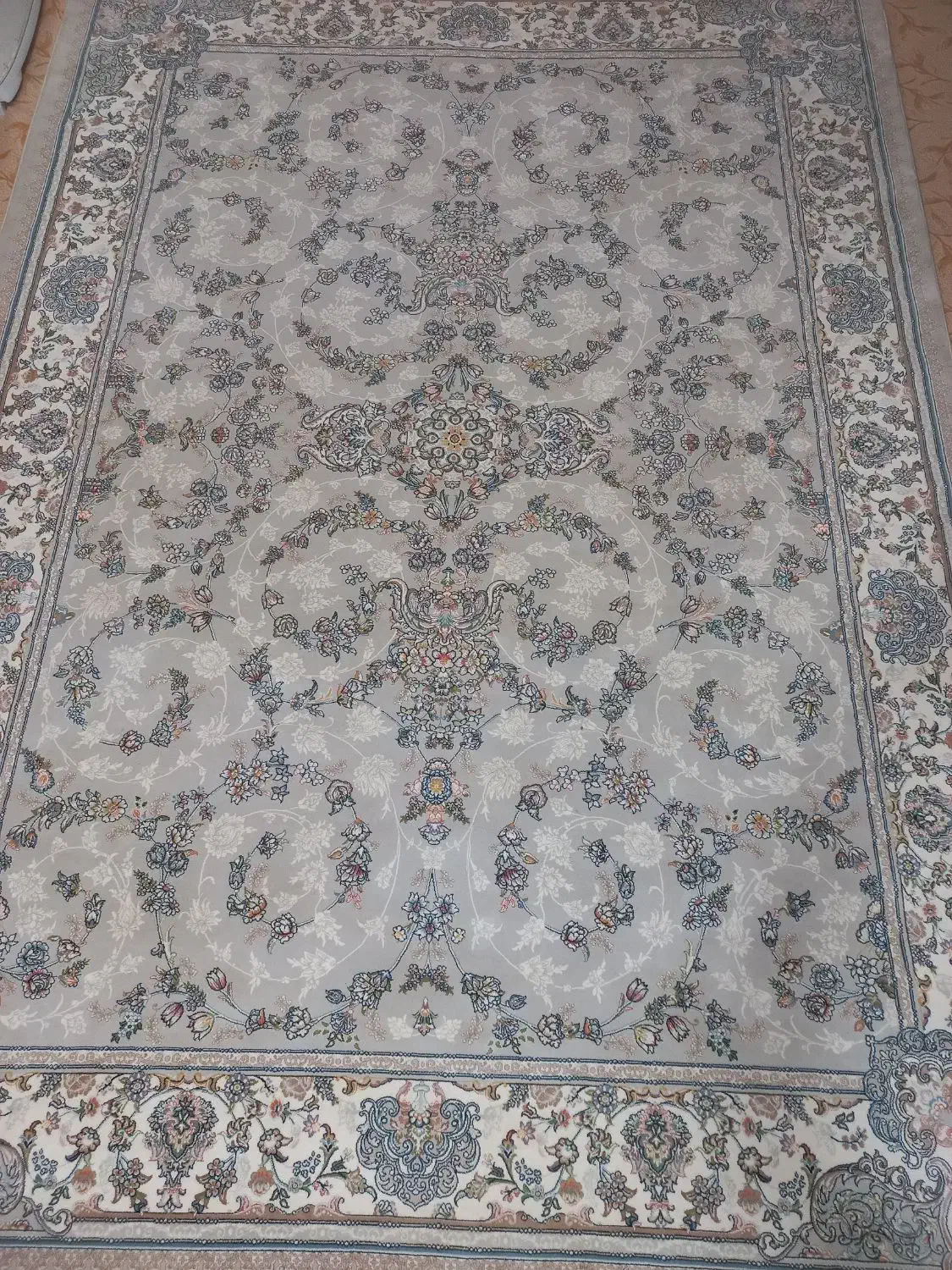 فروش فرش ۹ متری درجه ۱|فرش|اندیمشک, |دیوار