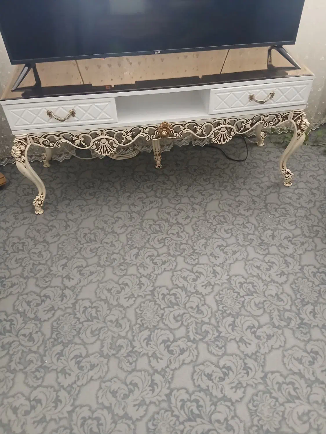 موکت|موکت|قم, نیروگاه|دیوار