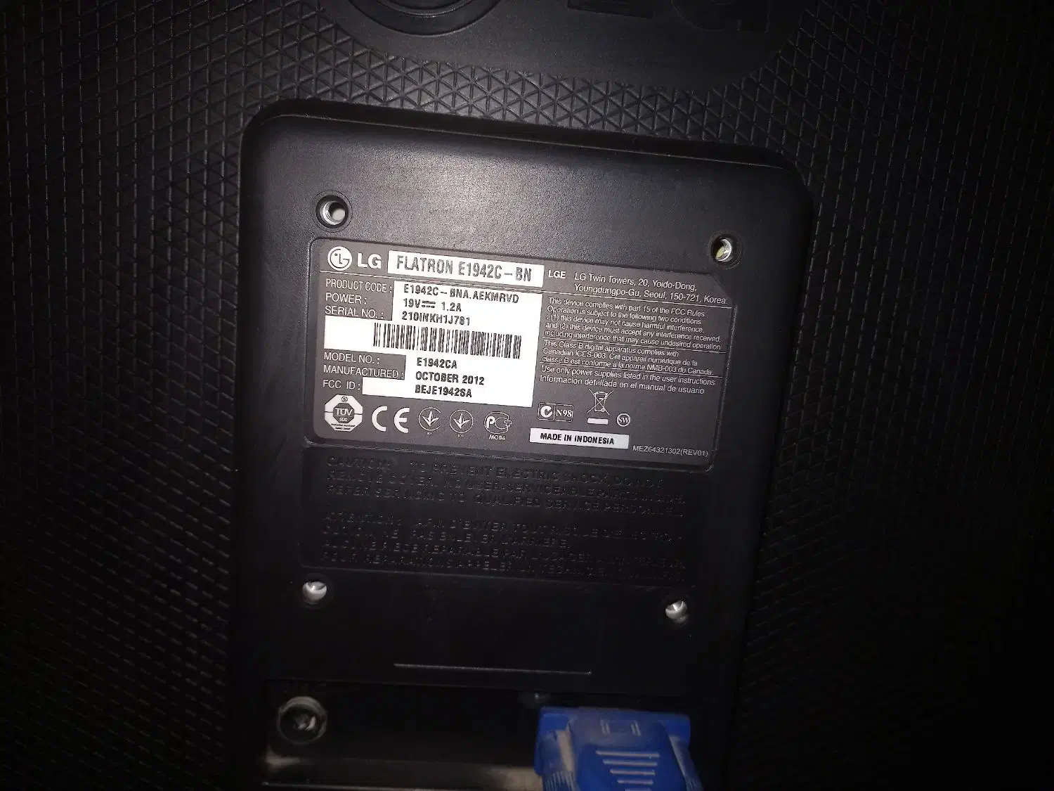 مانیتور|قطعات و لوازم جانبی رایانه|اصفهان, گلستان|دیوار