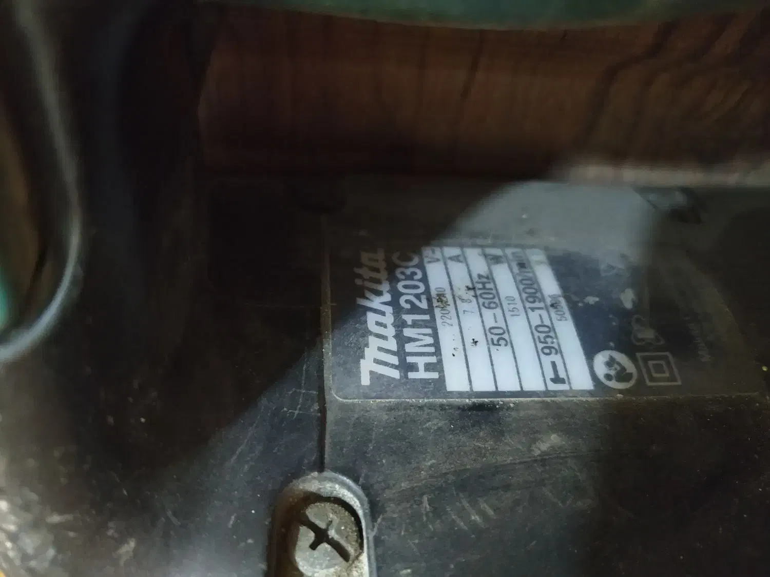 چکش تخریب(هیلتی)|ابزارآلات|تهران, الهیه|دیوار