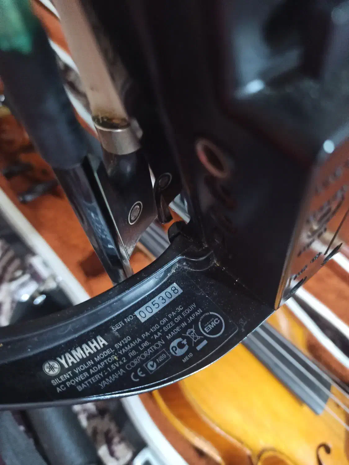 ۳ عدد ویلون خوب و حرفه ایی|ویولن|کردکوی, |دیوار