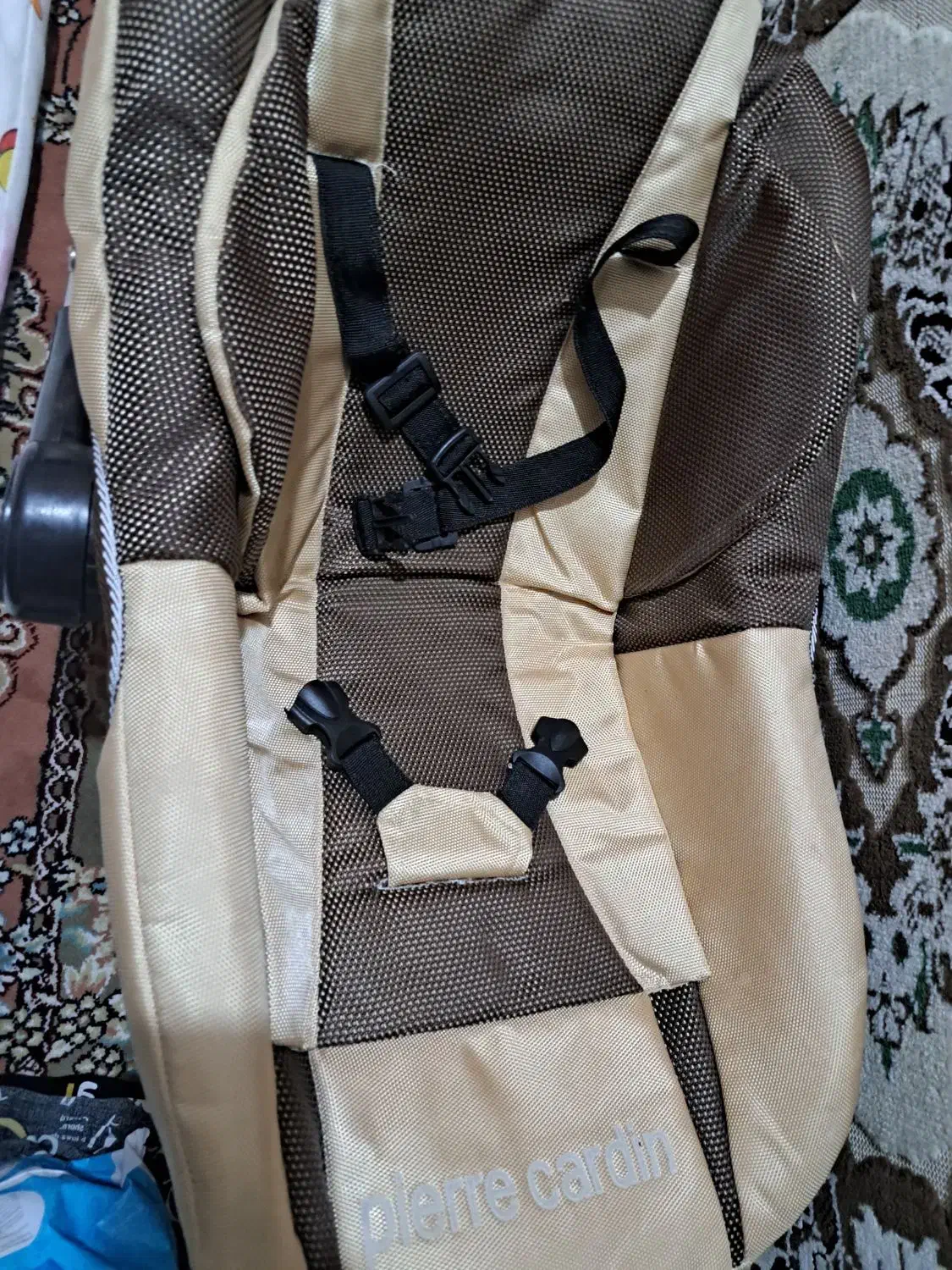 کریر نوزاد|کالسکه و لوازم جانبی|بیرجند, |دیوار