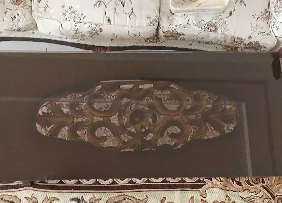 میز جلومبلی|مبلمان خانگی و میز عسلی|مشهد, خرمشهر|دیوار