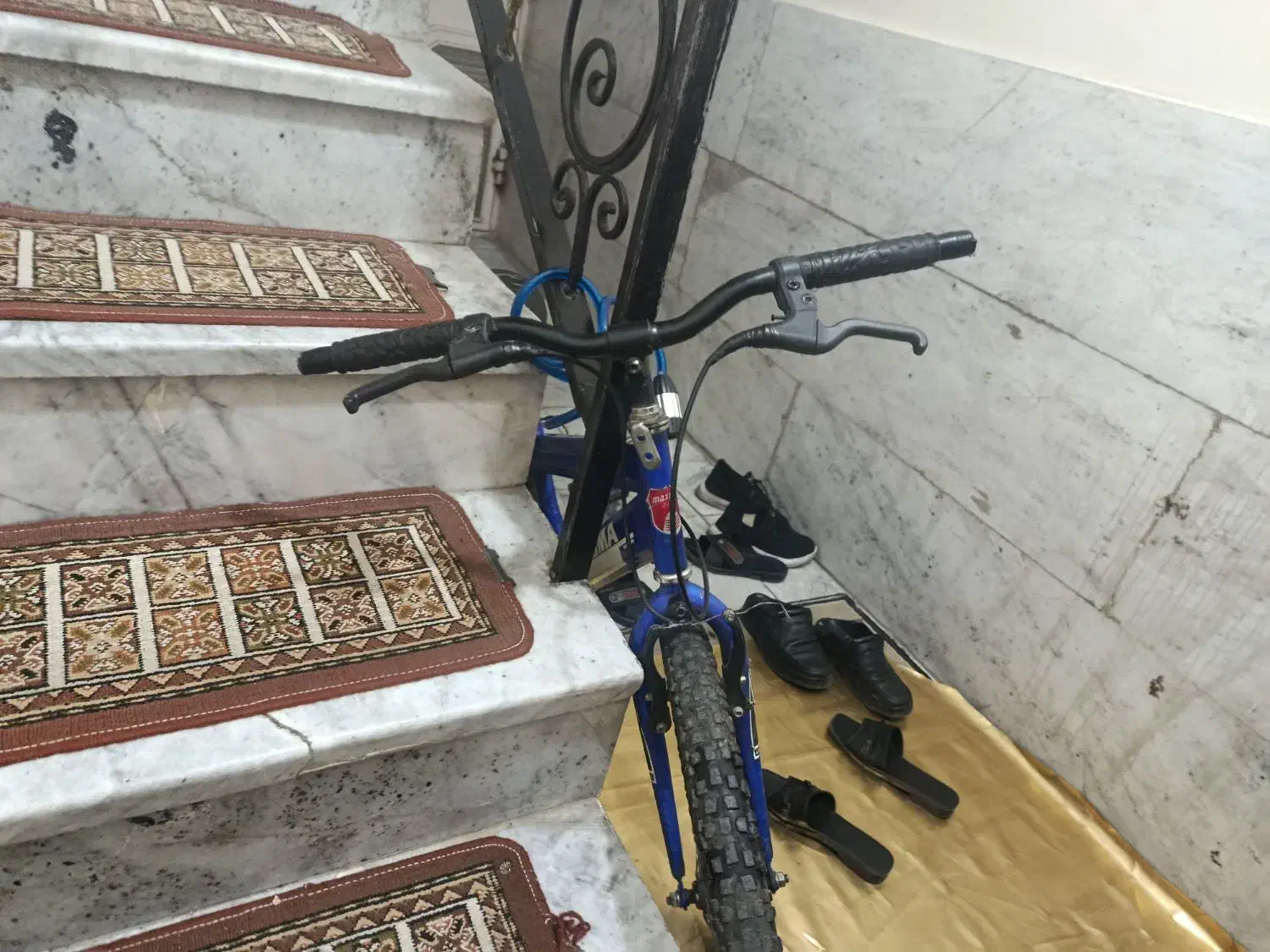 دوچرخه|دوچرخه، اسکیت، اسکوتر|اسلام‌شهر, شهرک احمدیه|دیوار