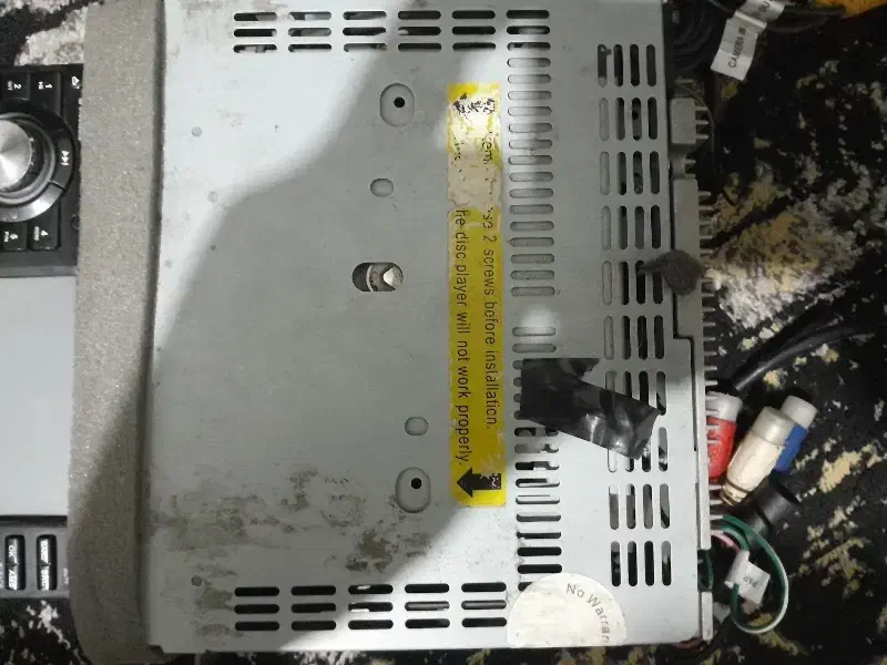 ضبط سامر|سیستم صوتی خانگی|تهران, شهرک طالقانی|دیوار