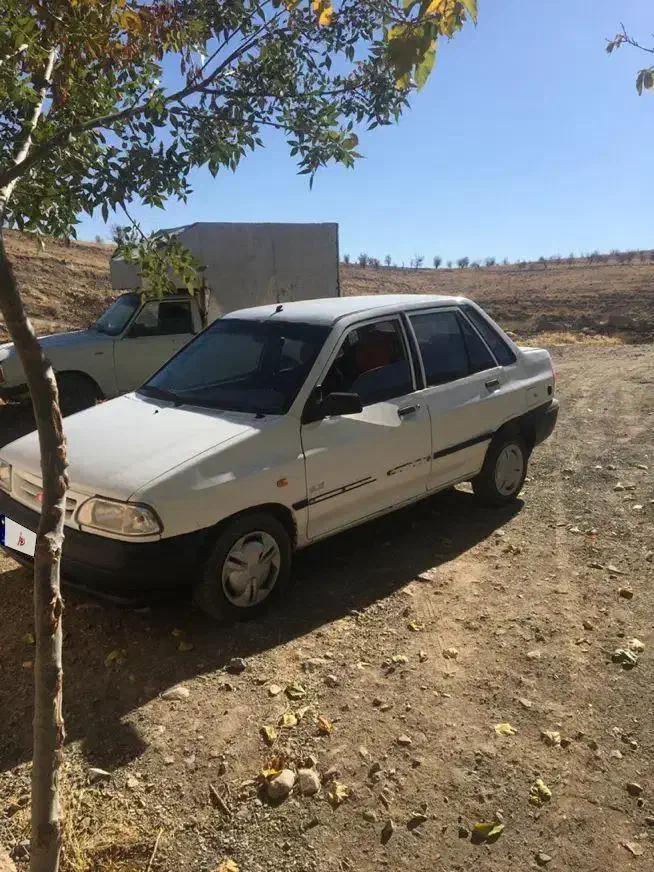 پراید ۱۳۱مدل ۹۰جغتای|خودرو سواری و وانت|سبزوار, پاسداران|دیوار