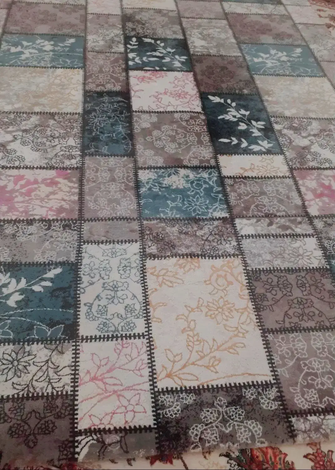 گلیم فرش|گلیم، جاجیم، گبه|اندیمشک, |دیوار