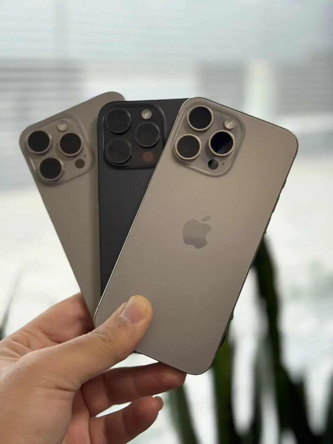 15 پرومکس در حد آک سایکل 50|موبایل|مشهد, احمدآباد|دیوار