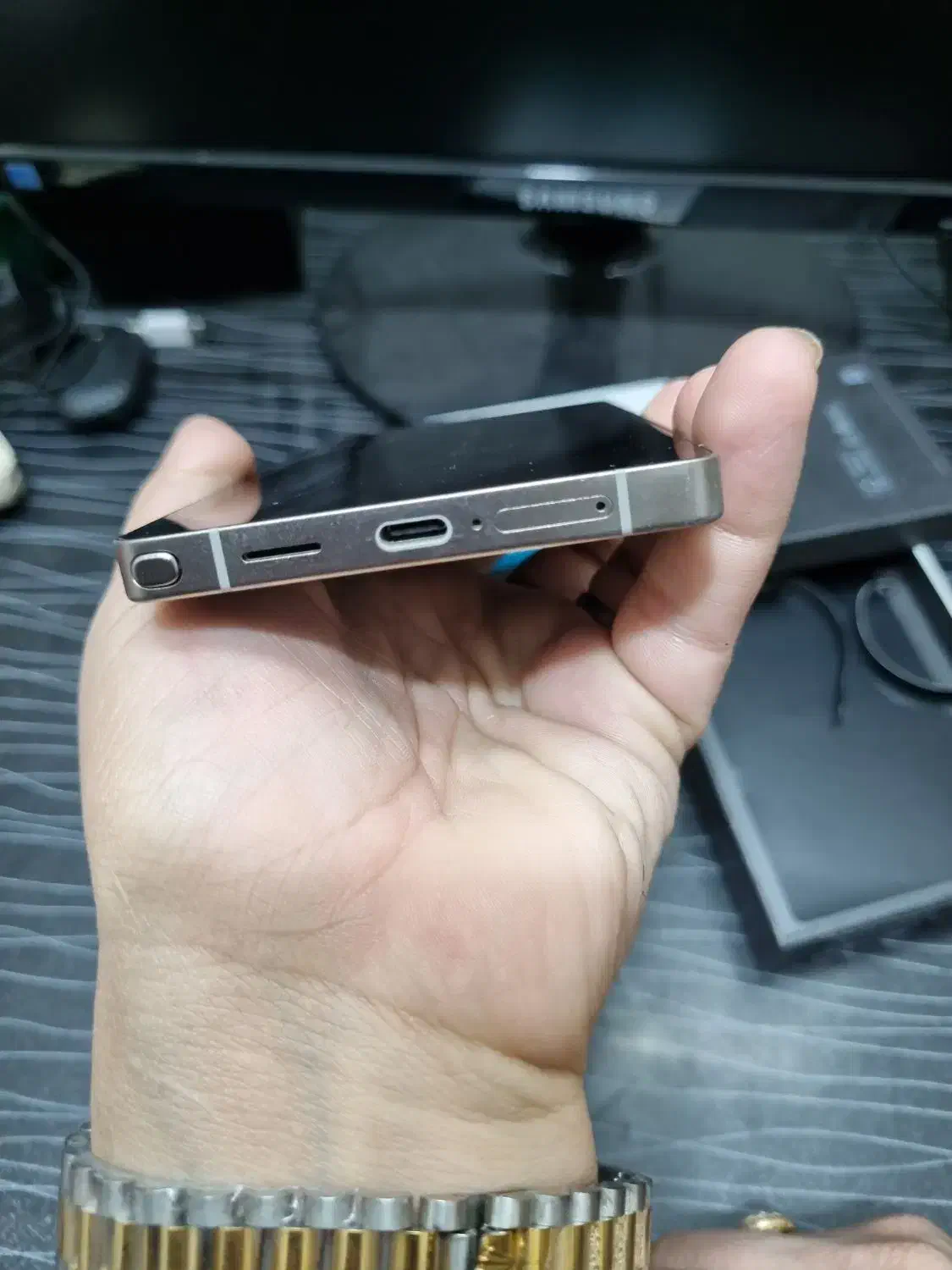 S25 Ultra|موبایل|آزادشهر, |دیوار