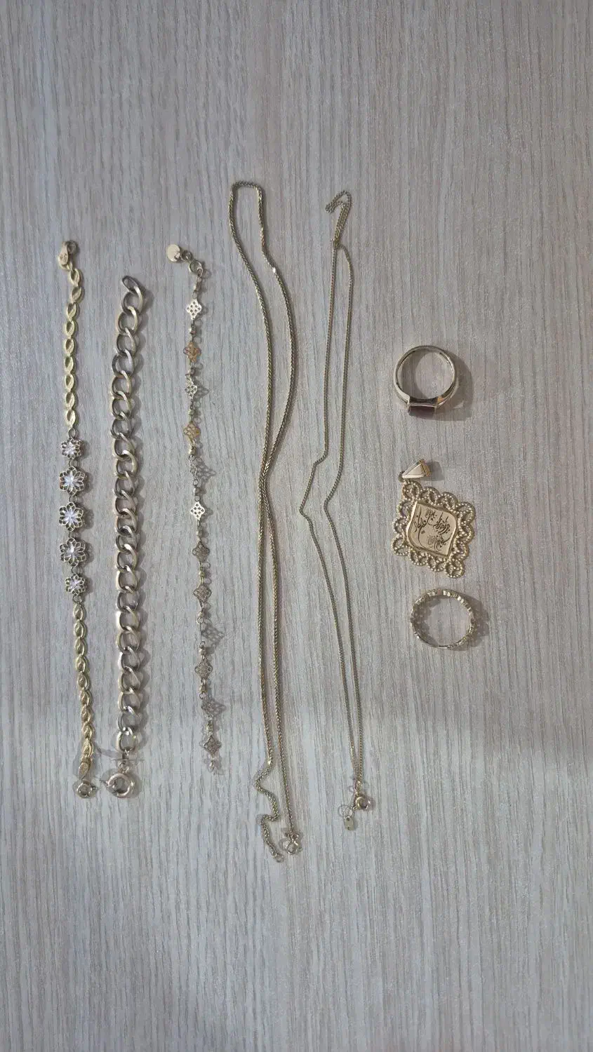 فروش فوری|جواهرات|سیروان, |دیوار