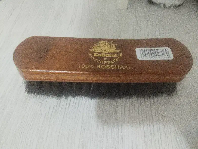 برس پولیش چرم کلنیل|کیف، کفش، کمربند|محمدشهر, کوی بهار|دیوار