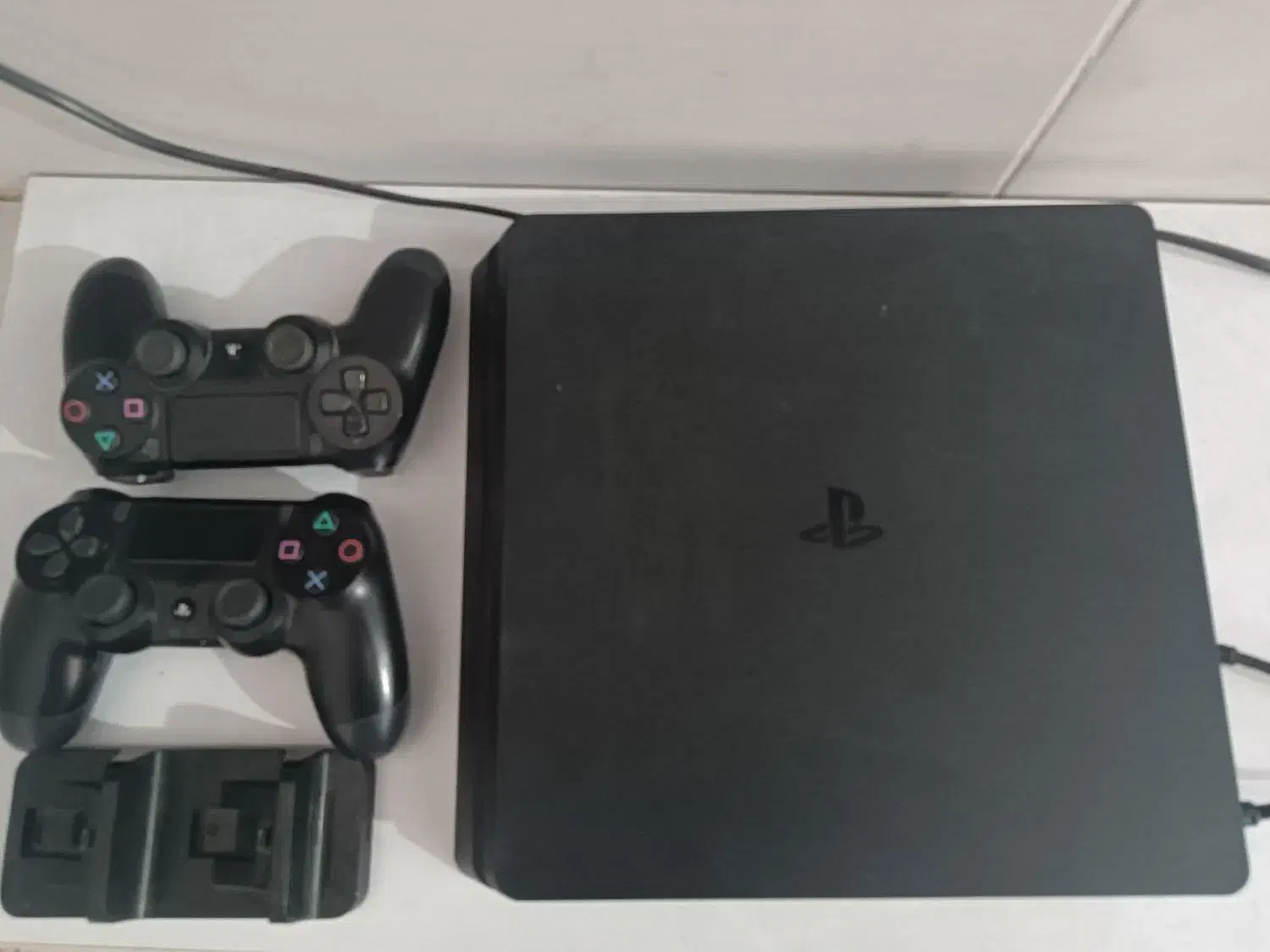 پی اس فور کپی خور|کنسول، بازی ویدئویی و آنلاین|اسلام‌شهر, زرافشان|دیوار